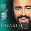 The Pavarotti Edition, Vol.7: Arias