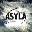 Asyla, Op. 17: III. Ecstasio