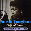 Sarah Vaughan Featuring Clifford Brown