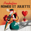 Prokofiev Roméo et Juliette
