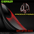 Kick Up Da Bass