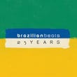 25 Years Of Brazilian Beats (mr Bongo Presents)