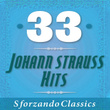33 - Johann Strauss Hits