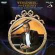 Alexis Weissenberg Plays Debussy