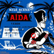 Nile Scene From Aida
