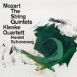 Mozart: The String Quintets