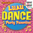 Luau Dance Party Favorites