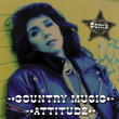 Country Music Attitude