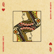Queen of Hearts