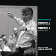 Prokofiev: Classical Symphony (no. 1) In D Major, Op. 25; Symphony No. 5 In B-Flat Major, Op. 100