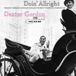 Doin' Allright (the Rudy Van Gelder Edition)