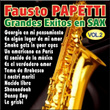 Grandes Exitos en Sax Vol 2