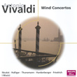Vivaldi: Wind Concertos