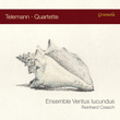 Telemann Quartets