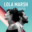 She's A Rainbow