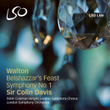 Walton: Belshazzar's Feast, Symphony No. 1
