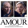 Soundtrack "amour"