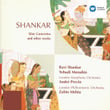 Shankar: Sitar Concertos And Other Works