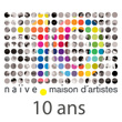 Naïve: 10 Ans De Musique