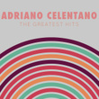 Adriano Celentano:The Greatest Hits