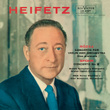 Rosza: Violin Concerto, Op. 24, Spohr: Violin Concerto No. 8, Op. 47 In A Minor, Tchaikovsky: Sérénade Mélancolique, Op. 26