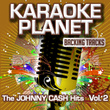 The Johnny Cash Hits, Vol. 2