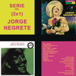 Serie Del (2x1) / Jorge Negrete