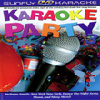Karaoke Party Vol. 3