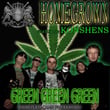Green Green Green (featuring Konshens)