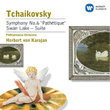 Symphony No.6 In B Minor, Op.74 Pathetique, Swan Lake Suite