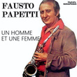 Un homme et une femme