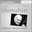 Nielsen : Concerto Pour Violon, Op. 33 - Bruch : Concerto Pour Violon No. 1