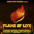 Flame Of Life : One Riddim