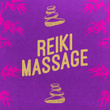 Reiki Massage