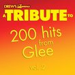 A Tribute To 200 Hits From Glee, Vol. 2
