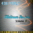 Platinum Series, Vol. 3 (Remastered)
