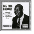 Big Bill Broonzy Vol. 12 (1945-1947)