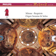 Mozart: Complete Edition Box 10: Missae, Requiem Etc (11 Cds)