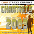 Charthits Karaoke : The Very Best Of The Year 2003, Vol. 1
