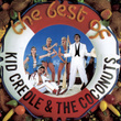 The Best Of Kid Creole & The Coconuts