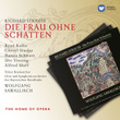 R. Strauss: Die Frau Ohne Schatten