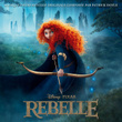 Rebelle (brave) 