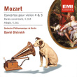 Les Classiques: Concertos Pour Violon 4 & 5/rondo Concertante, K.269/adagio, K.261