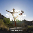 ASMR 백색소음 자장가 Best 15