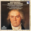 Beethoven: Missa Solemnis