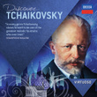 Discover Tchaikovsky