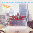 The Fabulous Cadillacs + The Crazy Cadillacs (bonus Track Version)