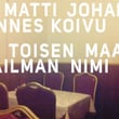 Toisen Maailman Nimi