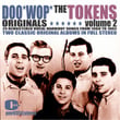 The Tokens - Doowop Originals, Volume 2
