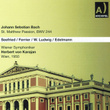 Johann Sebastian Bach: St. Matthew Passion, Bwv 244